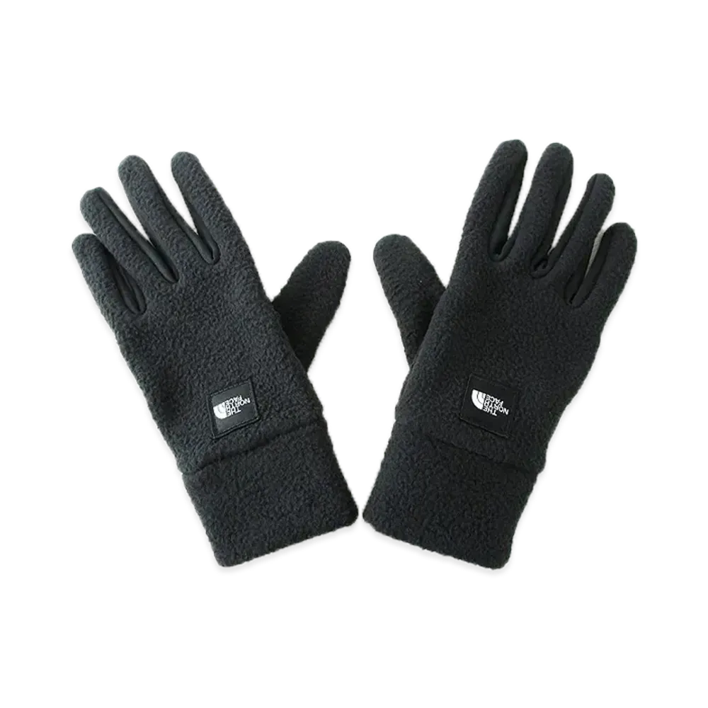 The North Face Fleeski Etip Glove "TNF Black"