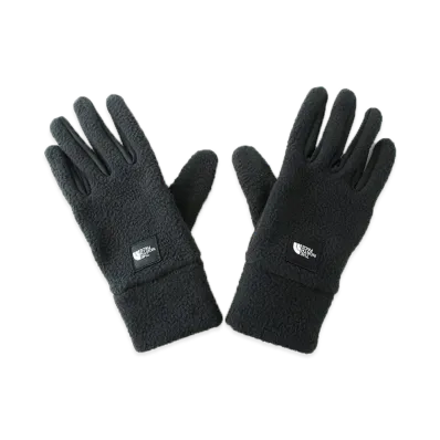 The North Face Fleeski Etip Glove "TNF Black"