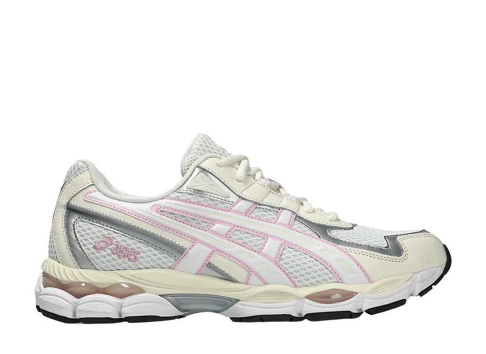 Asics Gel-NYC 2055 "White/Barely Rose"