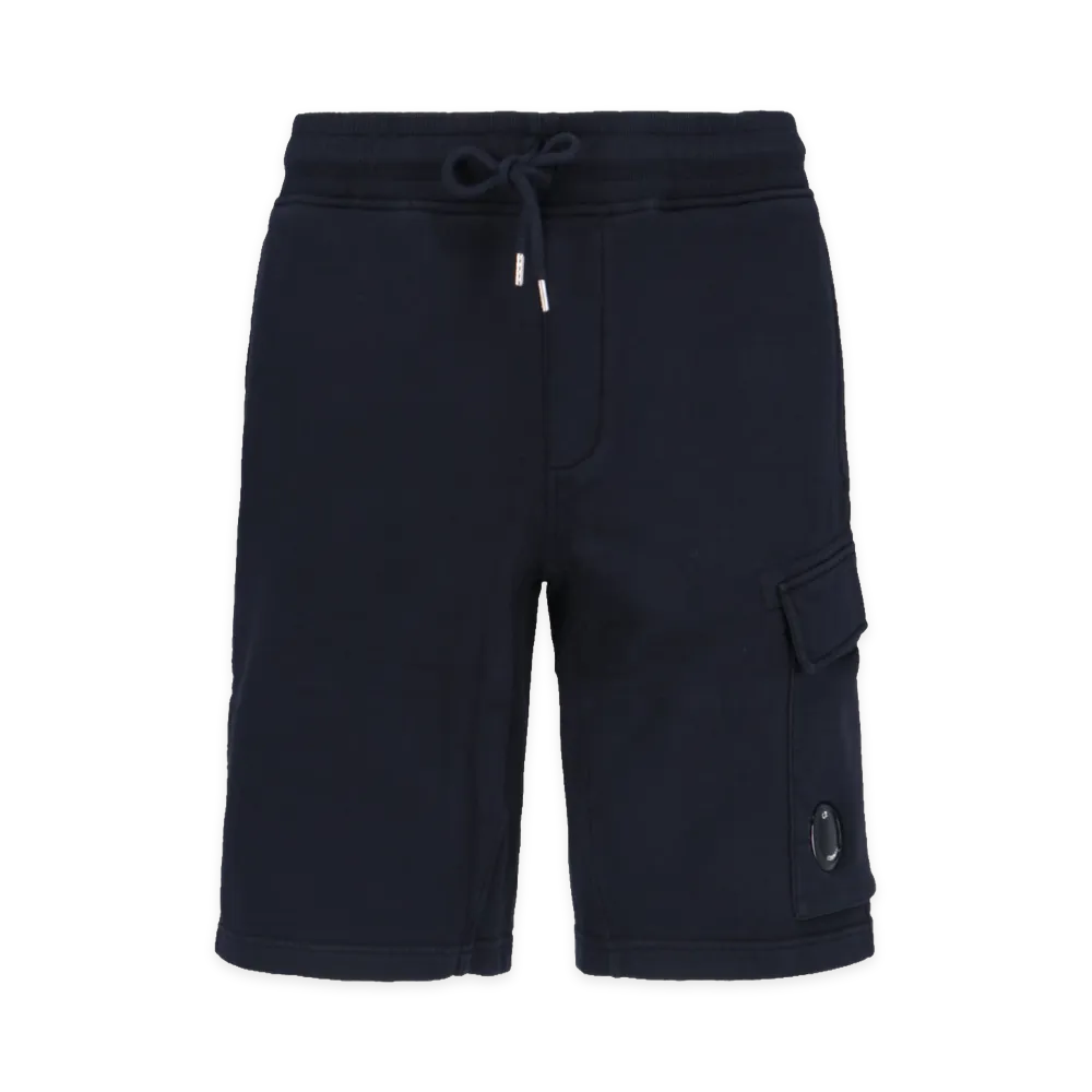 C.P. Company Trousers "Blue"