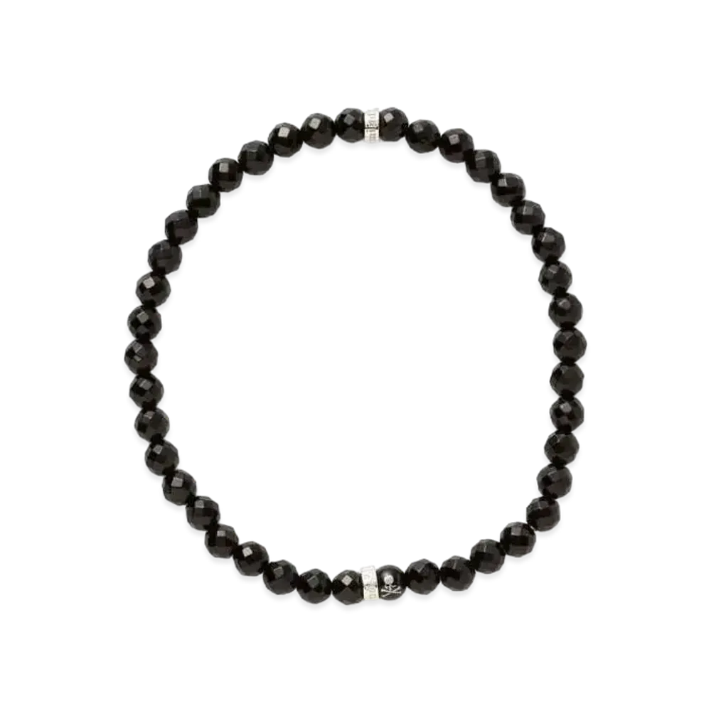 mastermind JAPAN Onyx Anklet "Onyx"