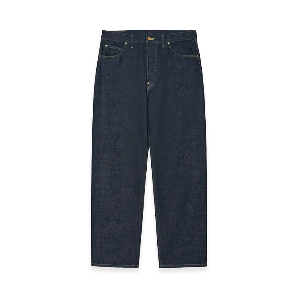 Lee x MARKAWARE x ADAM ET ROPE EX 101 SP Denim Pants "Indigo"