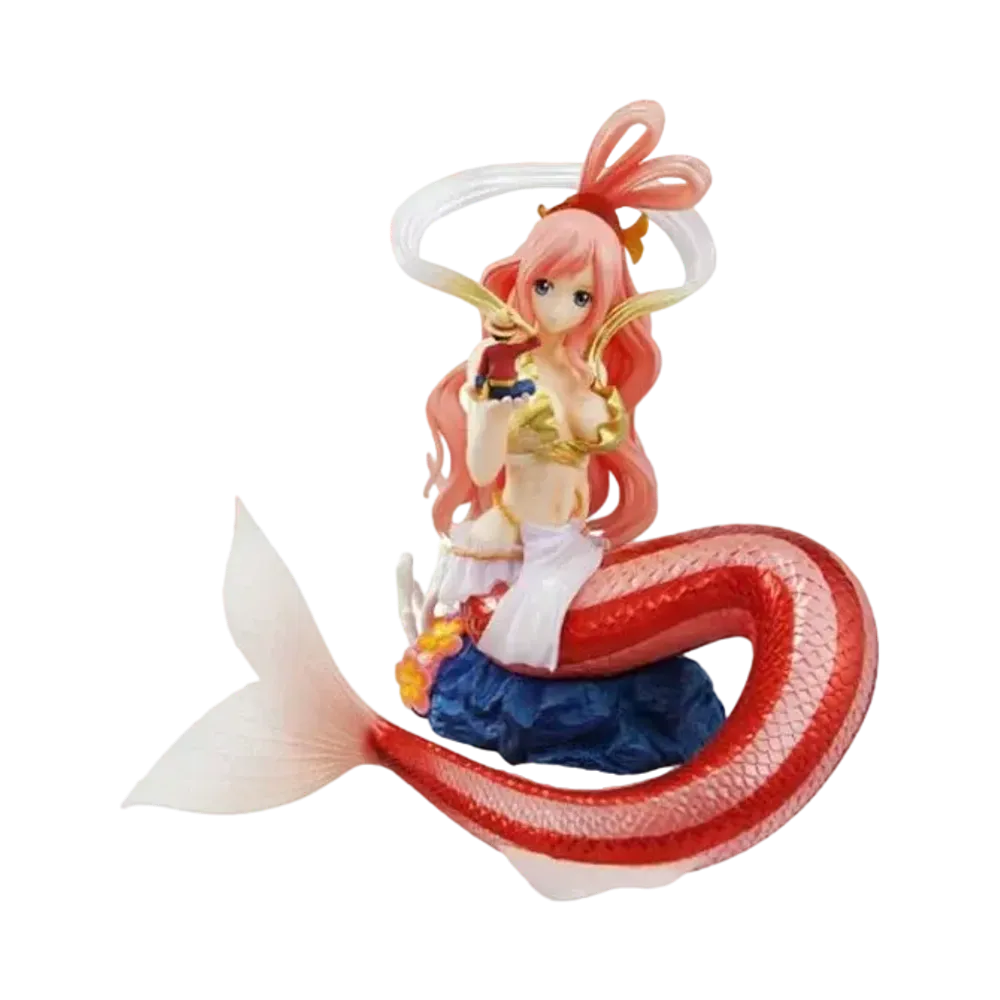 Portrait.Of.Pirates: ONE PIECE "Sailing Again" Princess Shirahoshi