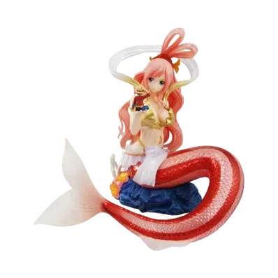 Portrait.Of.Pirates: ONE PIECE "Sailing Again" Princess Shirahoshi