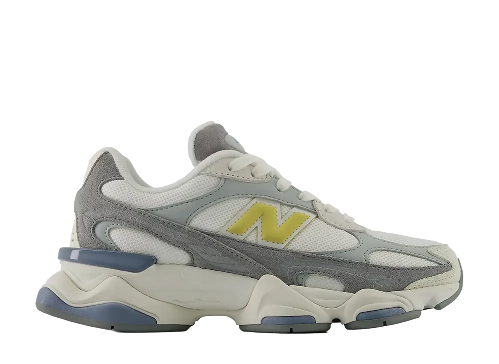 New Balance 9060R Night Lights Pack "Sea Salt/Fresh Air"