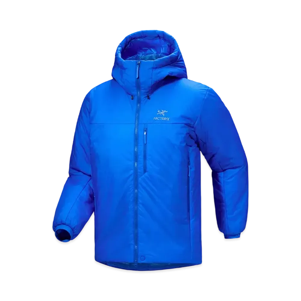 ARC'TERYX Nuclei SV Parka M "LT Vitality"