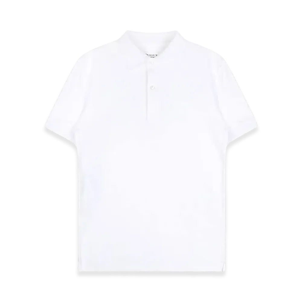 Maison Margiela Women's Cotten T-Shirt "White"