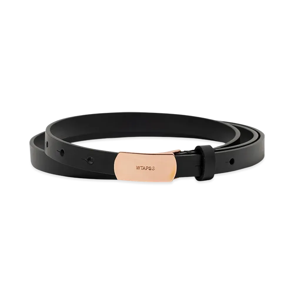 WTAPS Neta / Belt / Synthetic "Black"