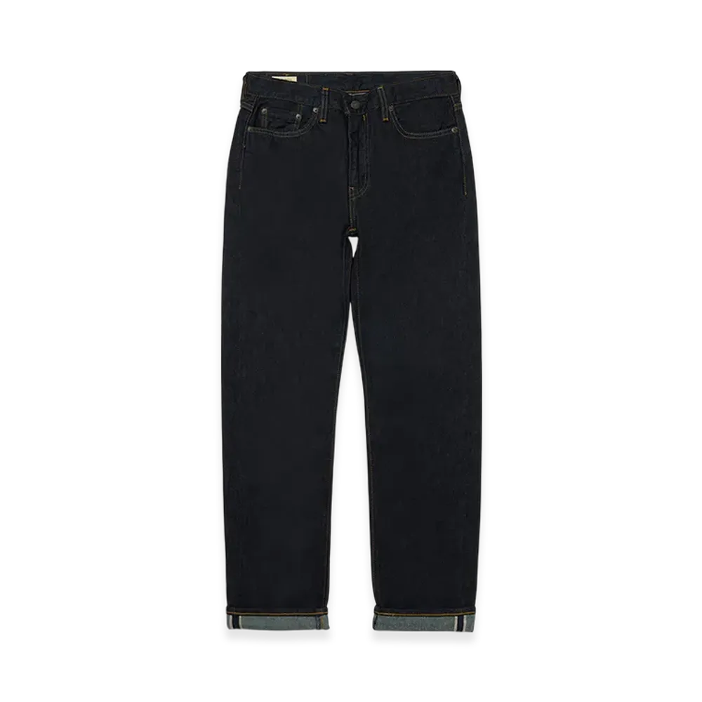 Levi's 505 Regular Fit Jeans "Dark Indigo"