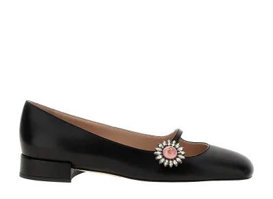 Valentino Garavani Women's preshoes Ballet Flats "White"