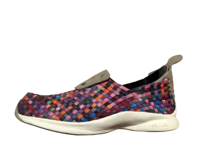 Nike HTM Air Woven "Rainbow"