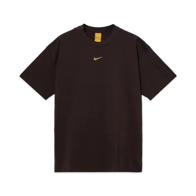 Nike x NOCTA NRG CS S/S Tee "Baroque Brown"