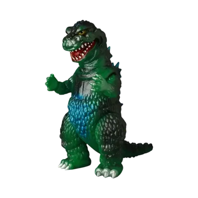 MEDICOM TOY / HxS "World Kaiju Series" Godzilla (King Kong Vs. Godzilla Version) 2