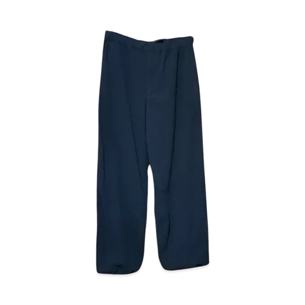 SSZ Fleece Series Pants "Navy"