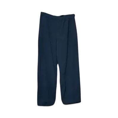 SSZ Fleece Series Pants "Navy"