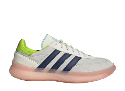 adidas HB Spezial Pro Handball "Off White/Dark Blue"
