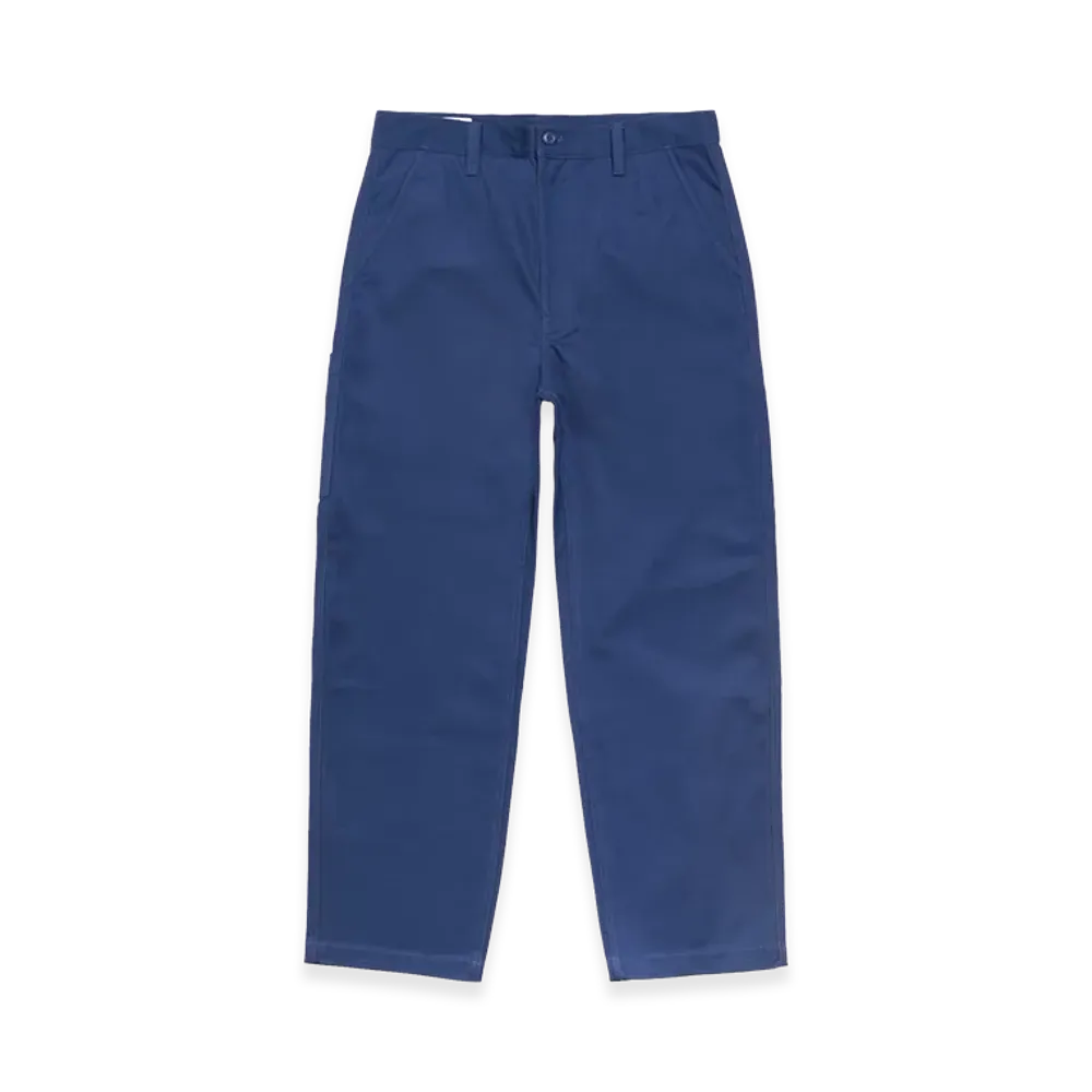 Stussy Uniform Pant "Blue"