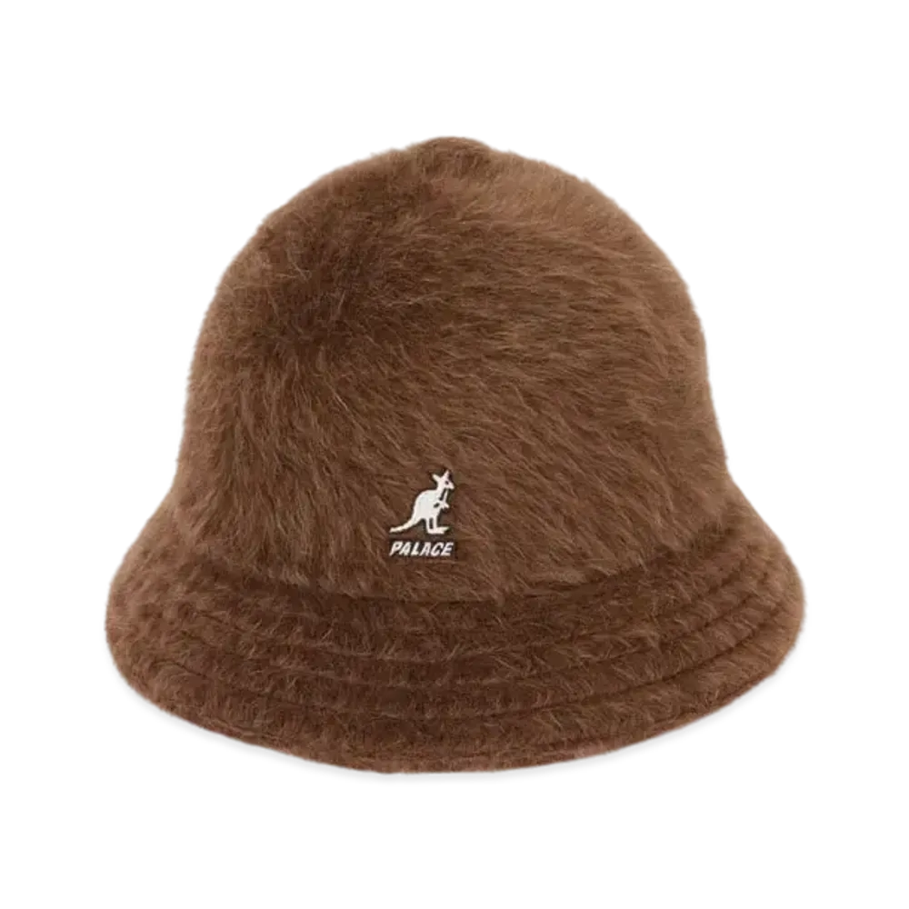 PALACE Kangol Furgora "Brown"