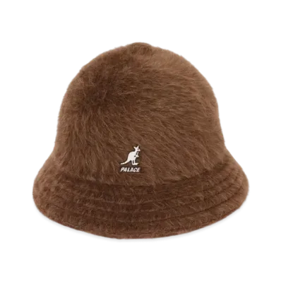 PALACE Kangol Furgora "Brown"