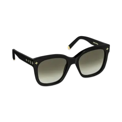 Louis Vuitton My Monogram Cat Eye Sunglasses "Noir"