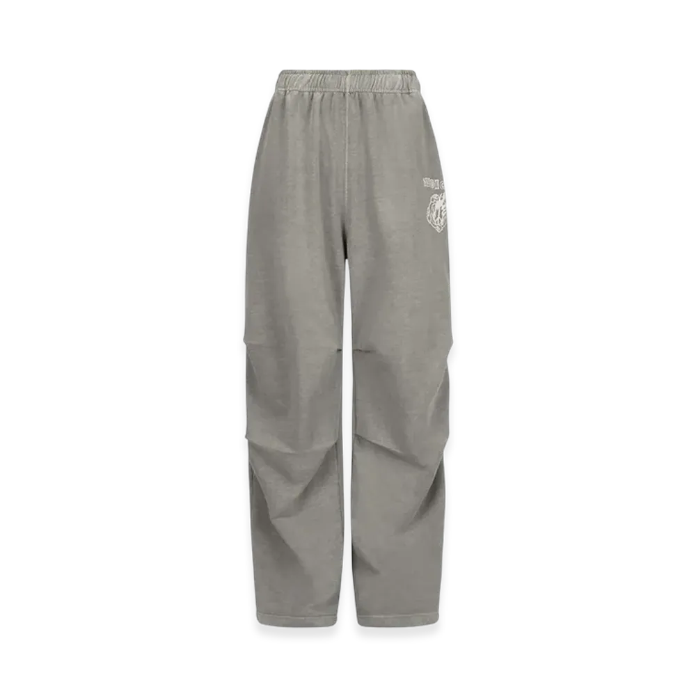 VERDY x NOICE Dyed Sweatpants "Light Gray"