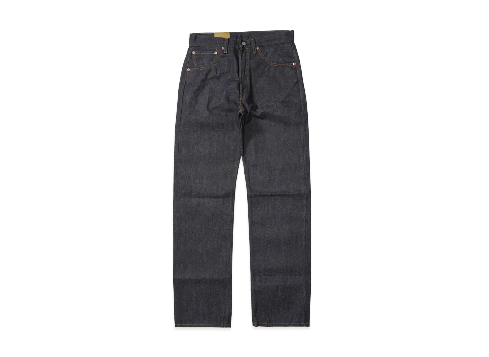 LEVI'S Vintage Clothing 1955 501 "Organic Rigid"