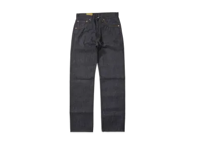 LEVI'S Vintage Clothing 1955 501 "Organic Rigid"
