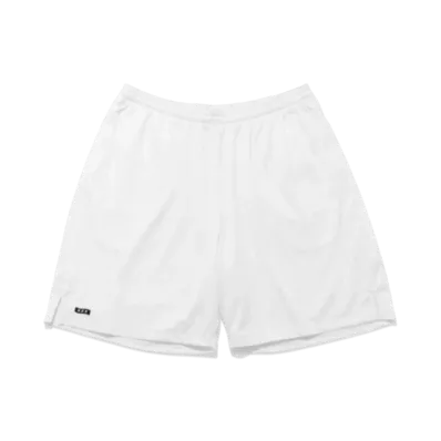 GOD SELECTION XXX Mesh Boad Shorts GX-S24-SP-03 "White"