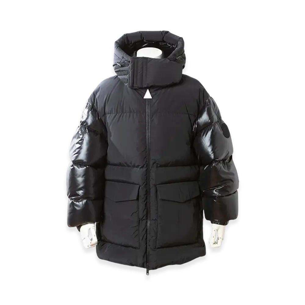 Moncler Men's 1952 Down Jacket "Black"
