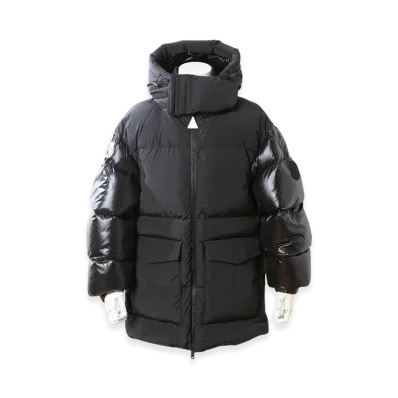 Moncler Men's 1952 Down Jacket "Black"