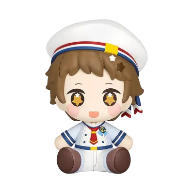 Good Smile Company "Huggy Good Smile" -Ensemble Stars!!- Mitsuru Tenma
