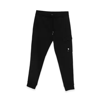 C.P. Company Trousers "Black"