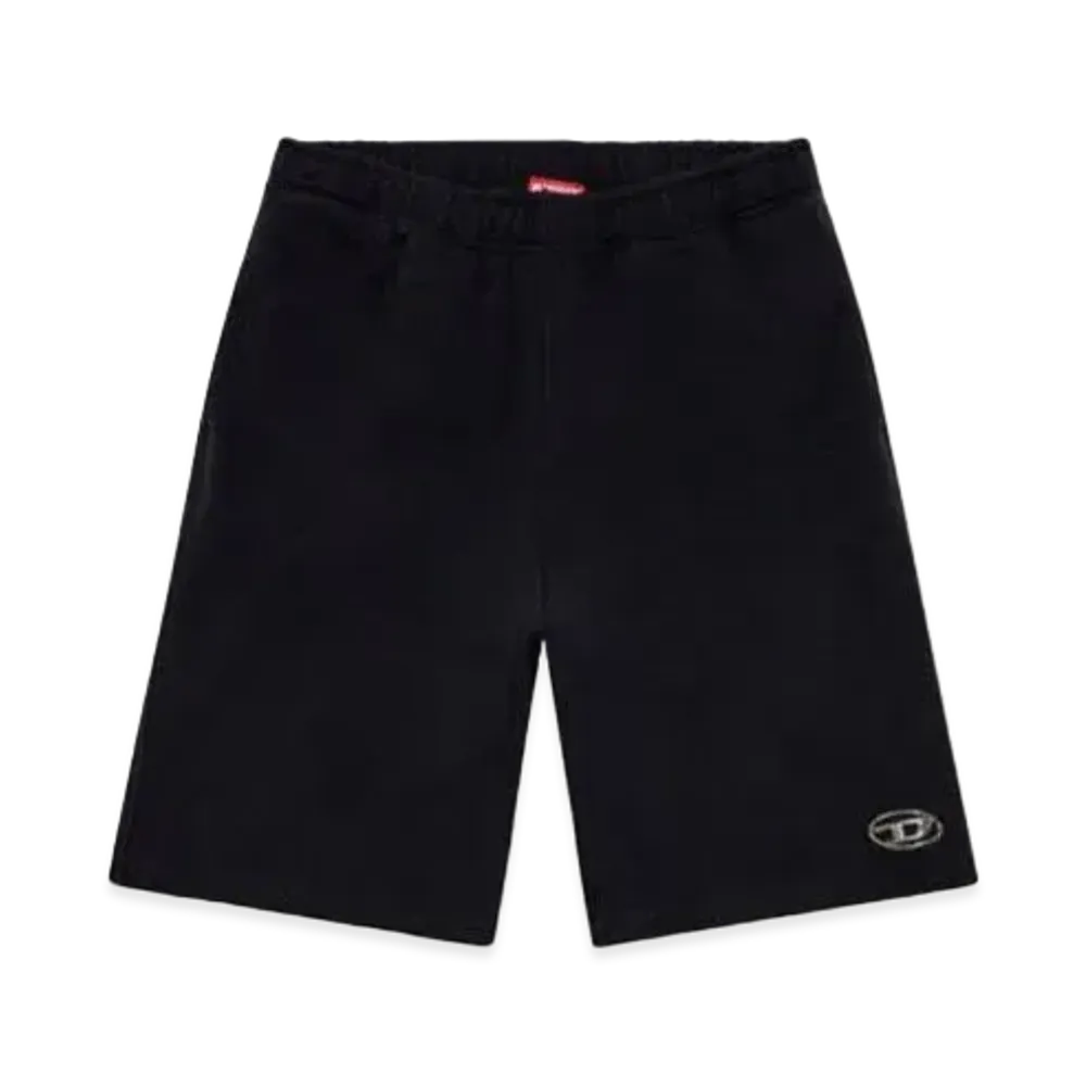 Diesel P-Marshy-Od "Black"