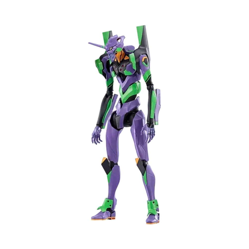 ROBOT SPIRITS <SIDE EVA> EVANGELION 01 TEST TYPE 1