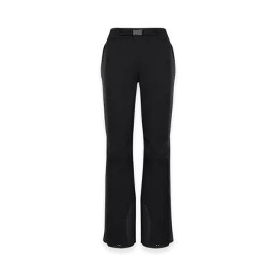 MONCLER Padded Ski Trousers "Black"
