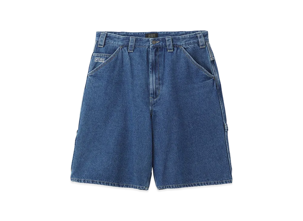 SEDAN ALL-PURPOSE Carpenter Shorts 