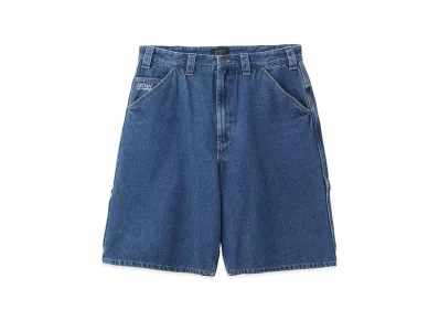 SEDAN ALL-PURPOSE Carpenter Shorts "Indigo"