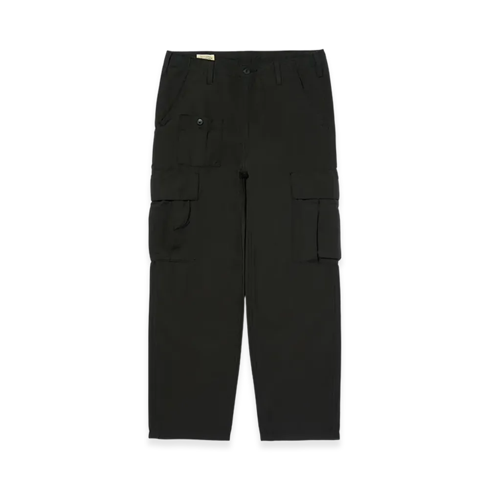 Levi's Parachute Cargo Pants "Black"