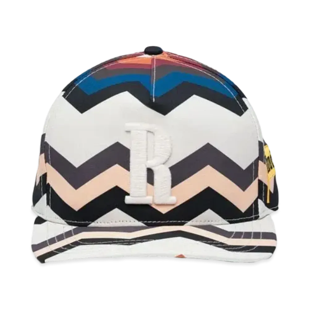 RHUDE Cyril R-Hat "Multi"