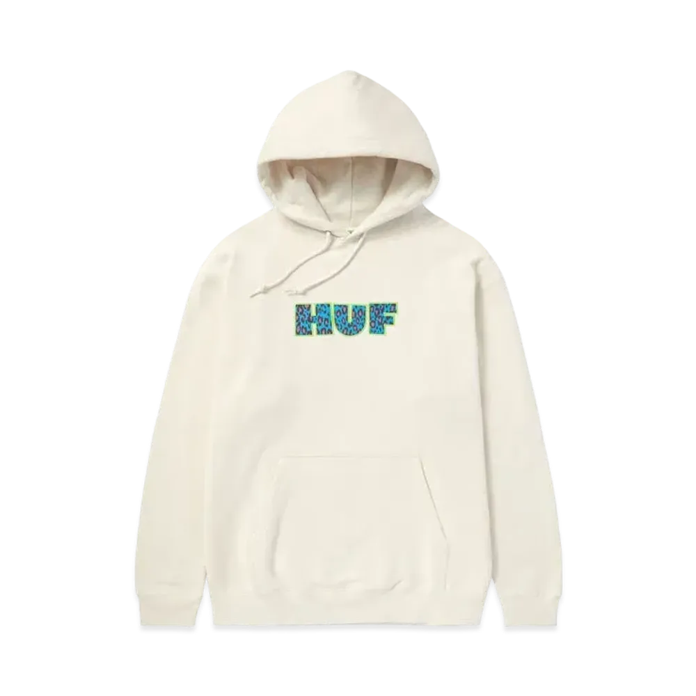 HUF Cheata Hoodie "Bone"