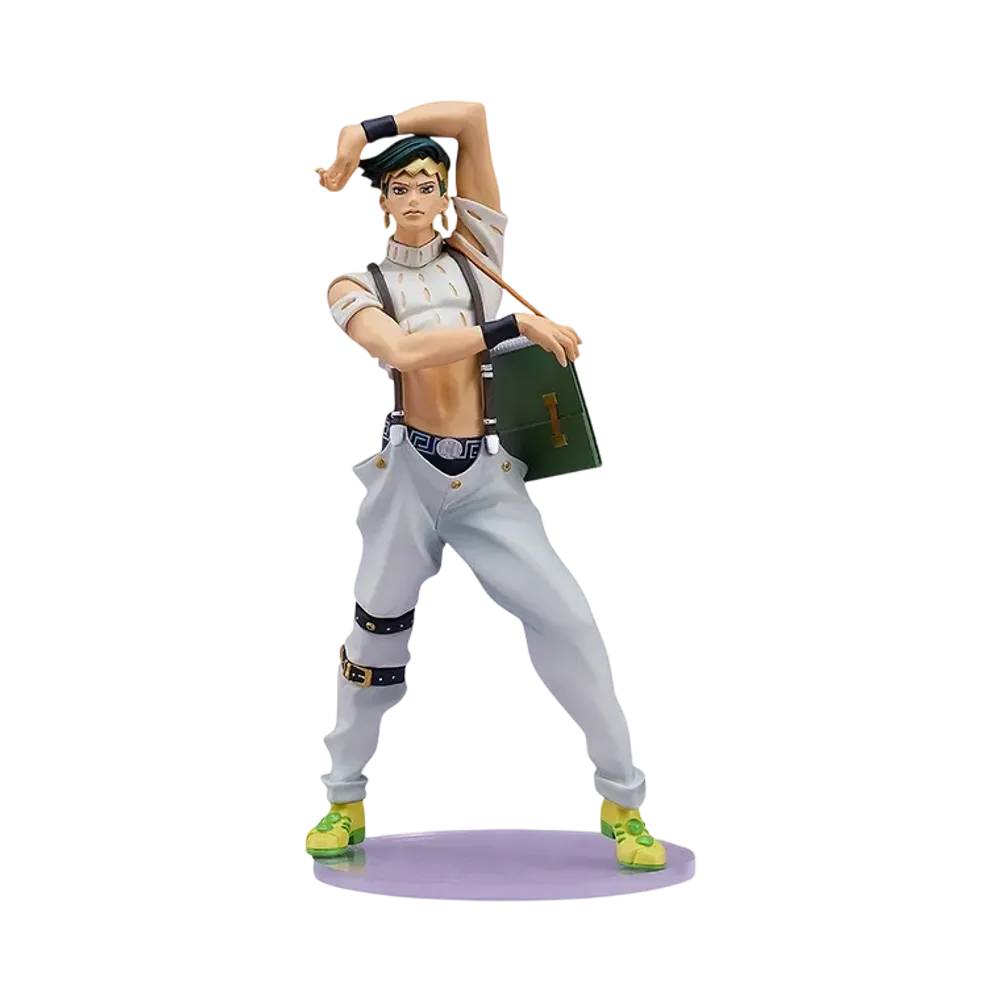 Good Smile Company "POP UP PARADE" -JoJo's Bizarre Adventure: Diamond is Unbreakable- Rohan Kishibe