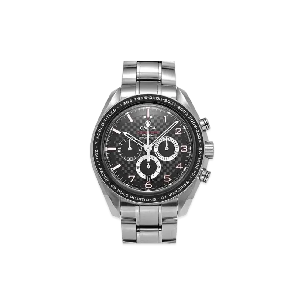 OMEGA Speedmaster "Black" 321.30.44.50.01.001