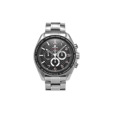 OMEGA Speedmaster "Black" 321.30.44.50.01.001