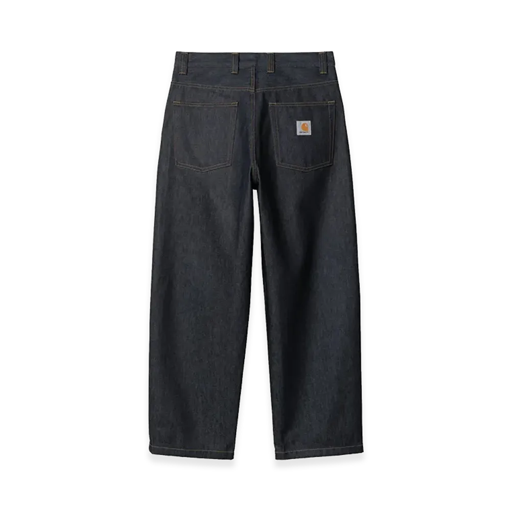Carhartt WIP Brandon Pant "Blue/Rigid"