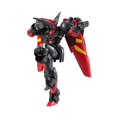 ROBOT SPIRITS <SIDE MS> Master Gundam