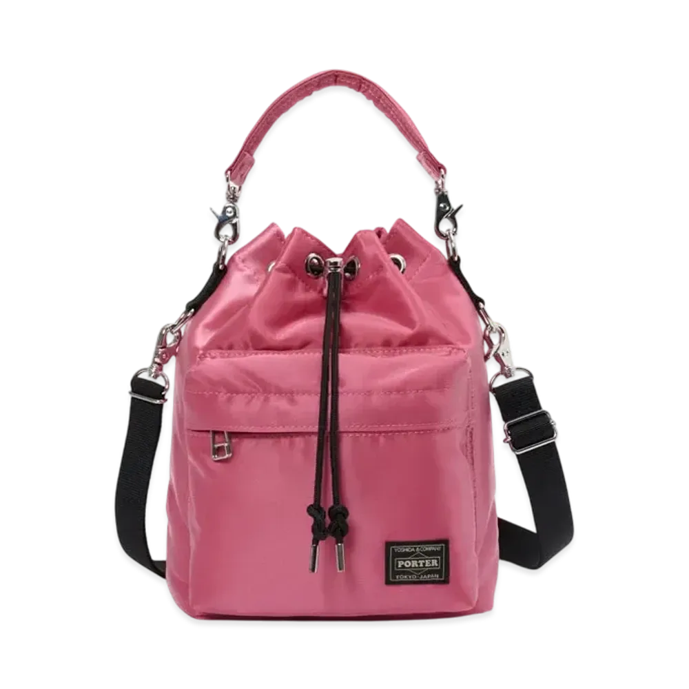 PORTER Balloonsac "Shell Pink"