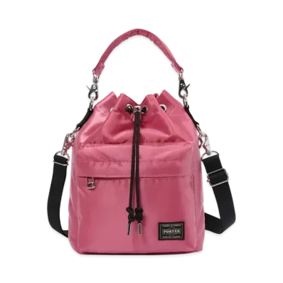 PORTER Balloonsac "Shell Pink"