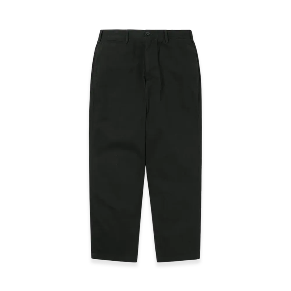 thisisneverthat Chino Pant "Black"