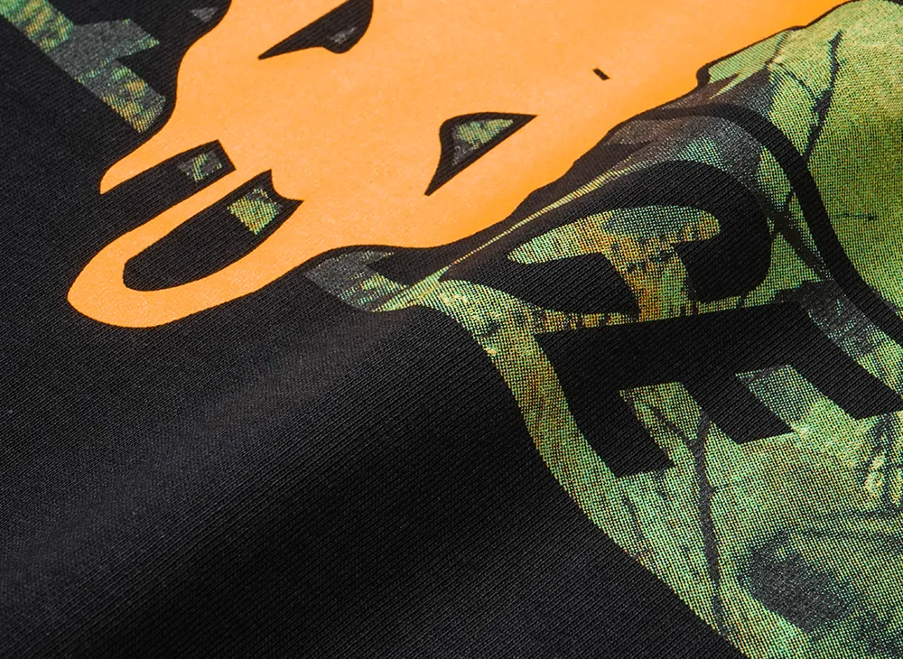 PALACE x South2 West8 Stag Ferg T-Shirt 