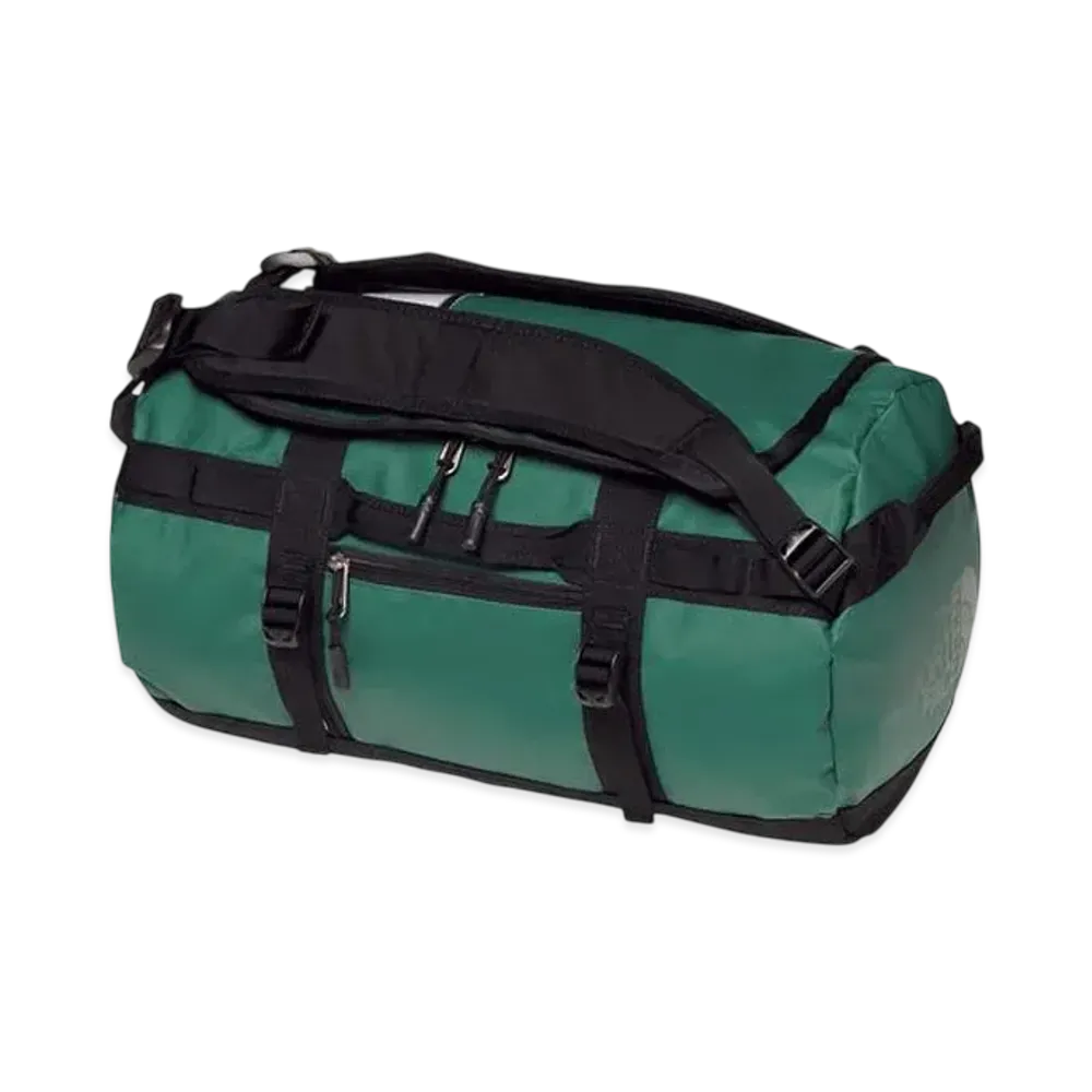 The North Face BC Duffel XS "Evergreen"